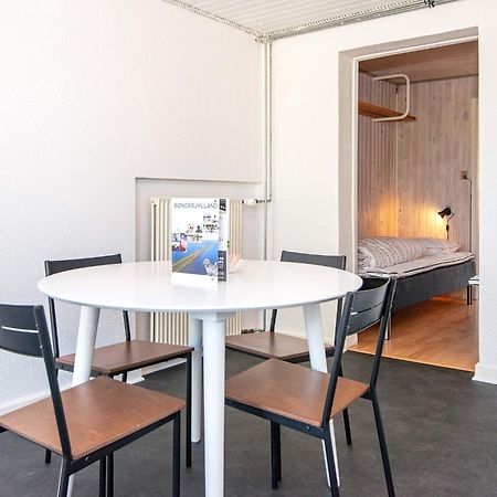 4 Person Holiday Home In Sydals Osterby (Sonderjylland) Exterior foto