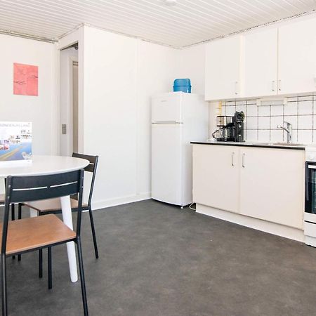 4 Person Holiday Home In Sydals Osterby (Sonderjylland) Exterior foto