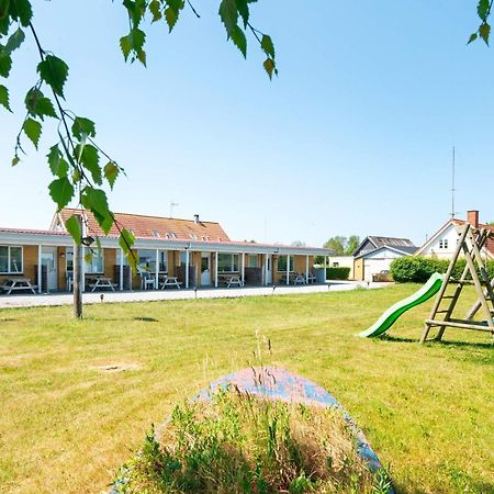 4 Person Holiday Home In Sydals Osterby (Sonderjylland) Exterior foto