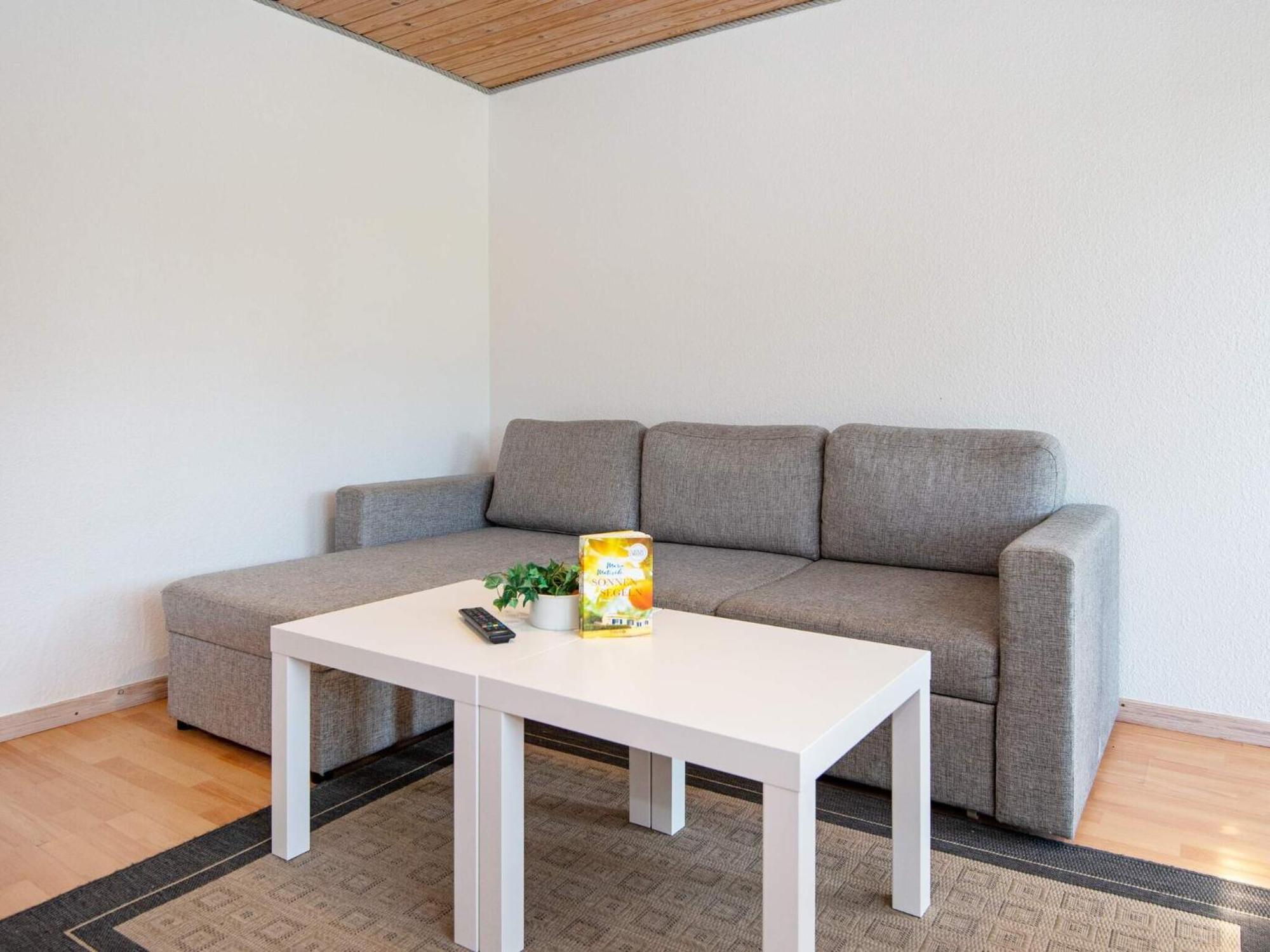 4 Person Holiday Home In Sydals Osterby (Sonderjylland) Exterior foto