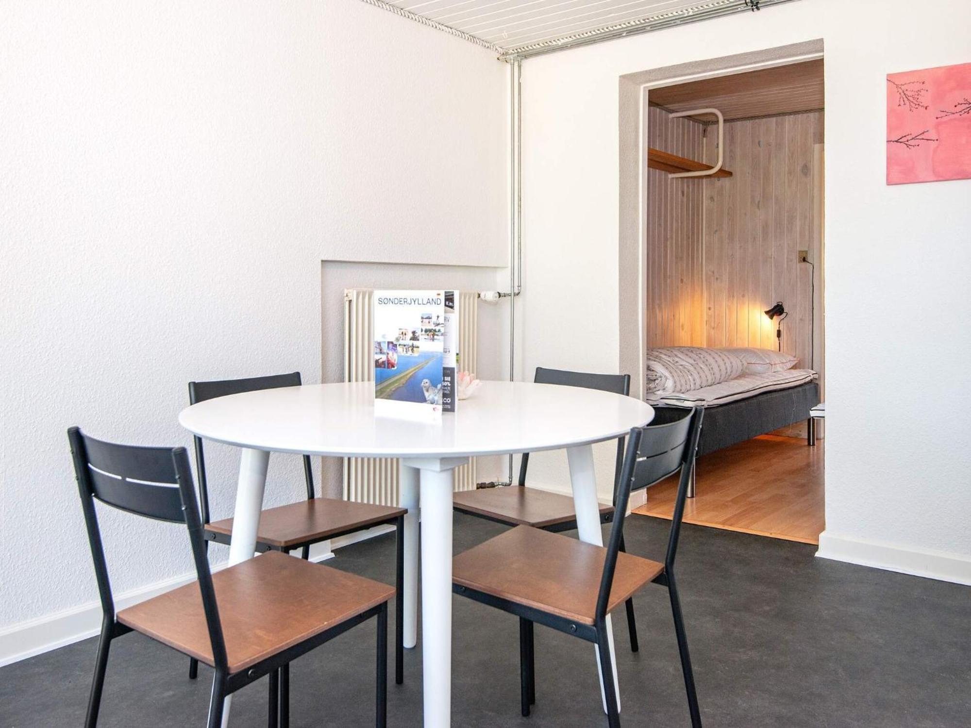 4 Person Holiday Home In Sydals Osterby (Sonderjylland) Exterior foto