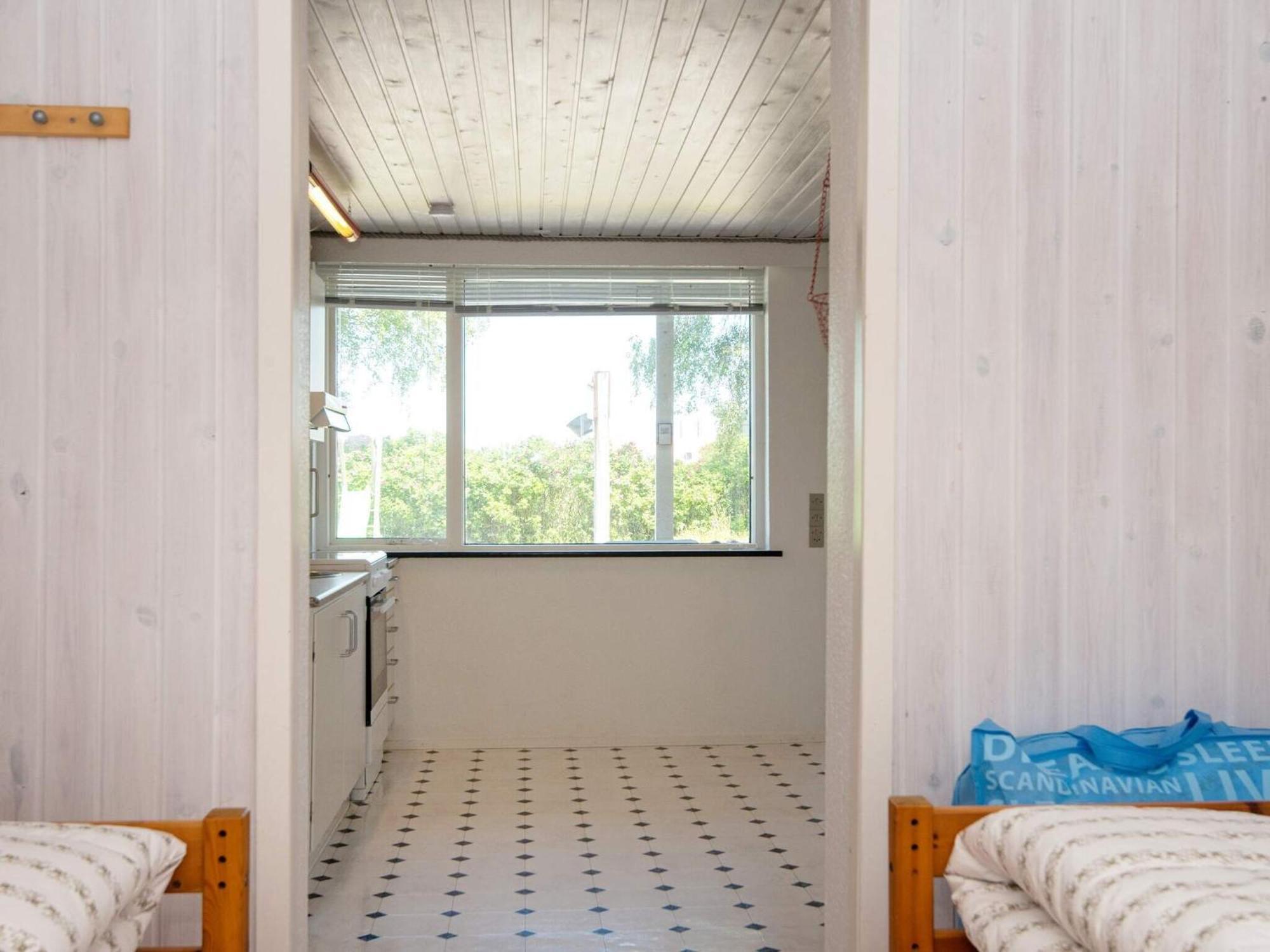 4 Person Holiday Home In Sydals Osterby (Sonderjylland) Exterior foto