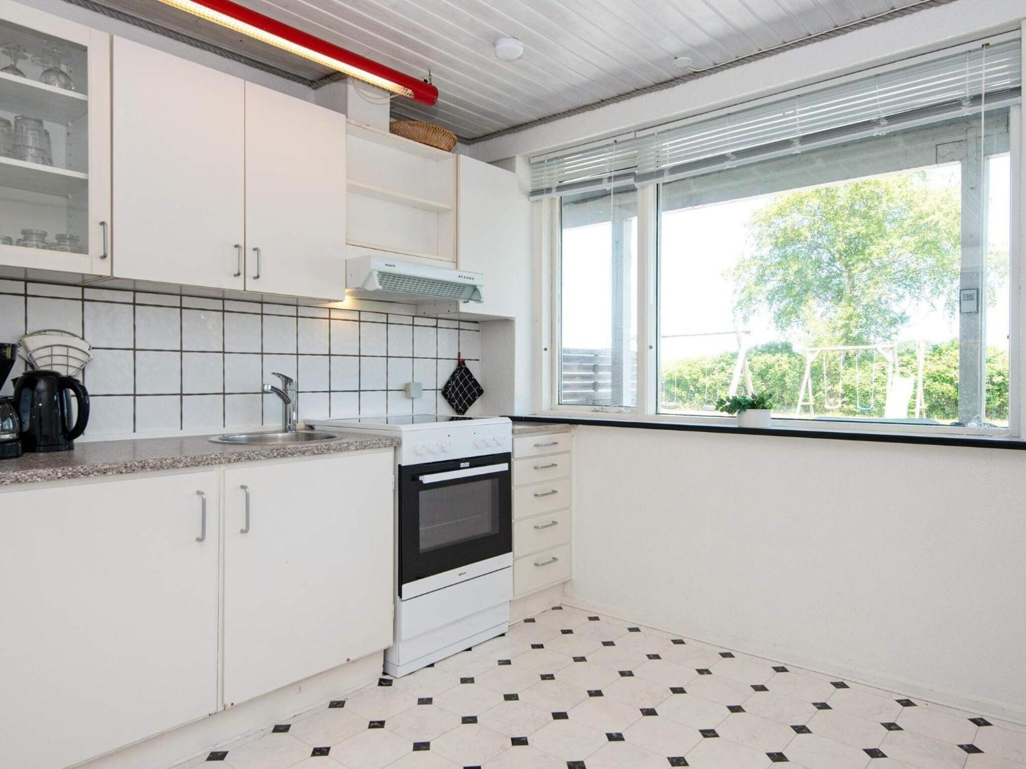4 Person Holiday Home In Sydals Osterby (Sonderjylland) Exterior foto