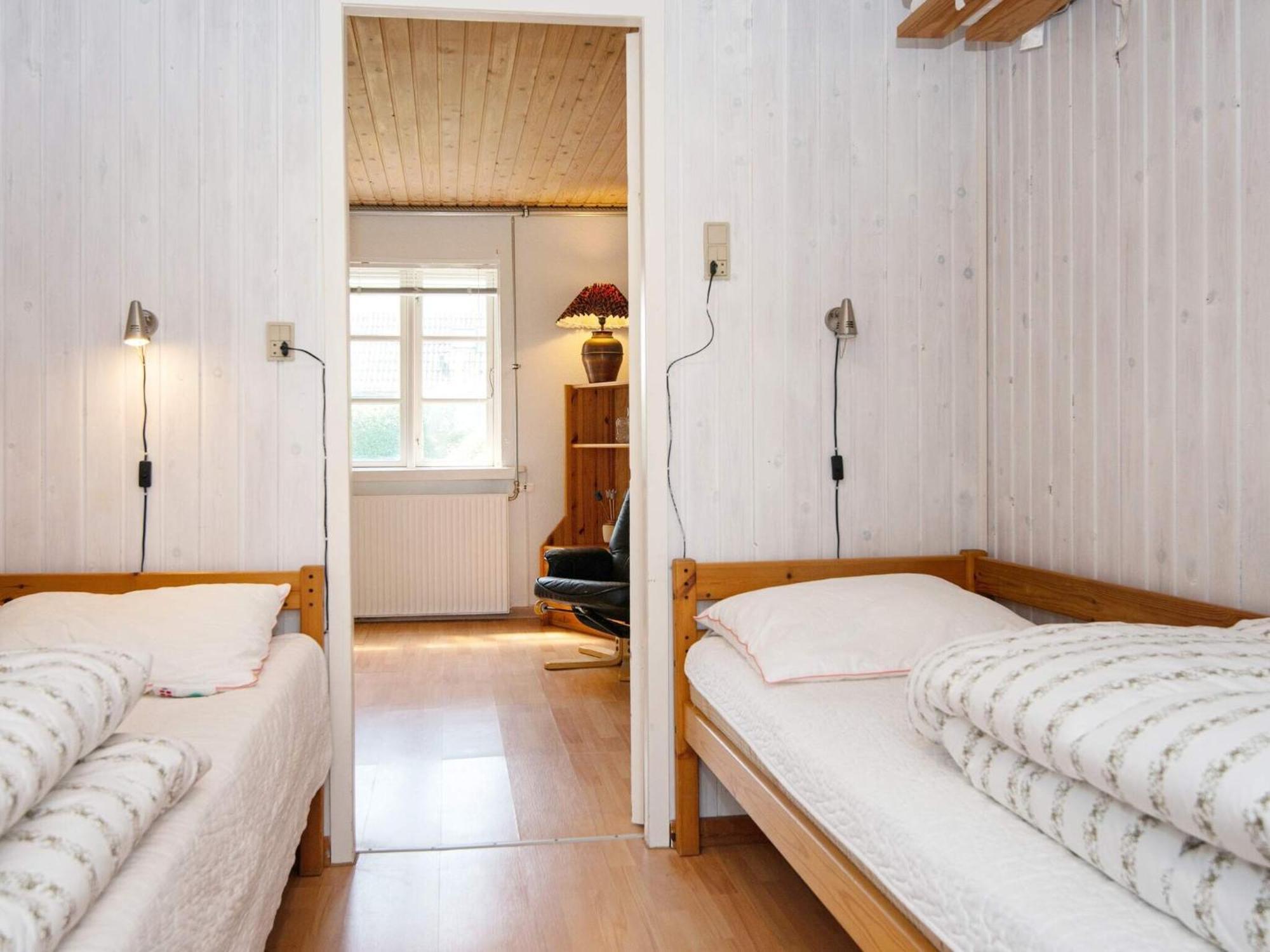 4 Person Holiday Home In Sydals Osterby (Sonderjylland) Exterior foto
