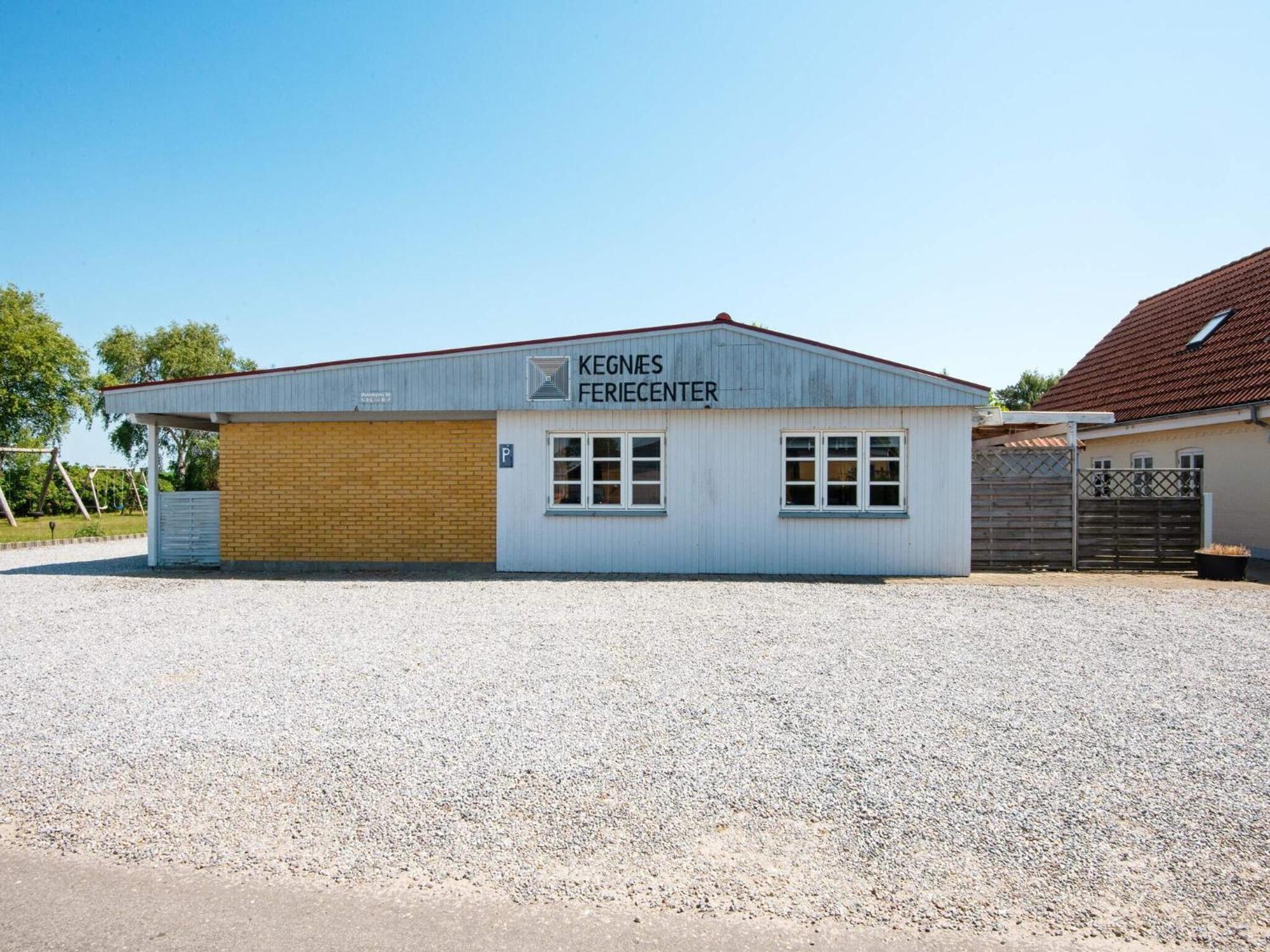 4 Person Holiday Home In Sydals Osterby (Sonderjylland) Exterior foto