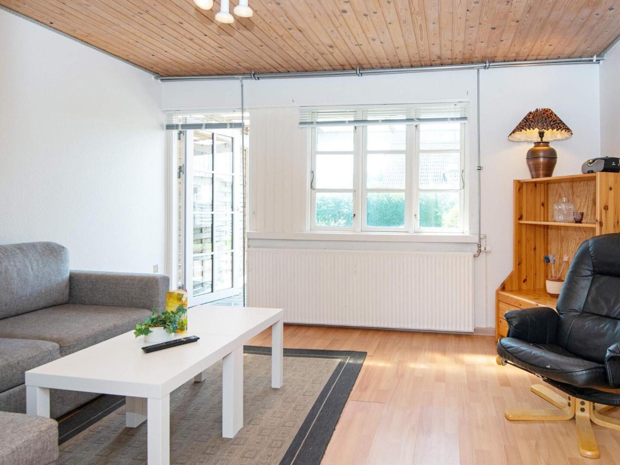 4 Person Holiday Home In Sydals Osterby (Sonderjylland) Exterior foto