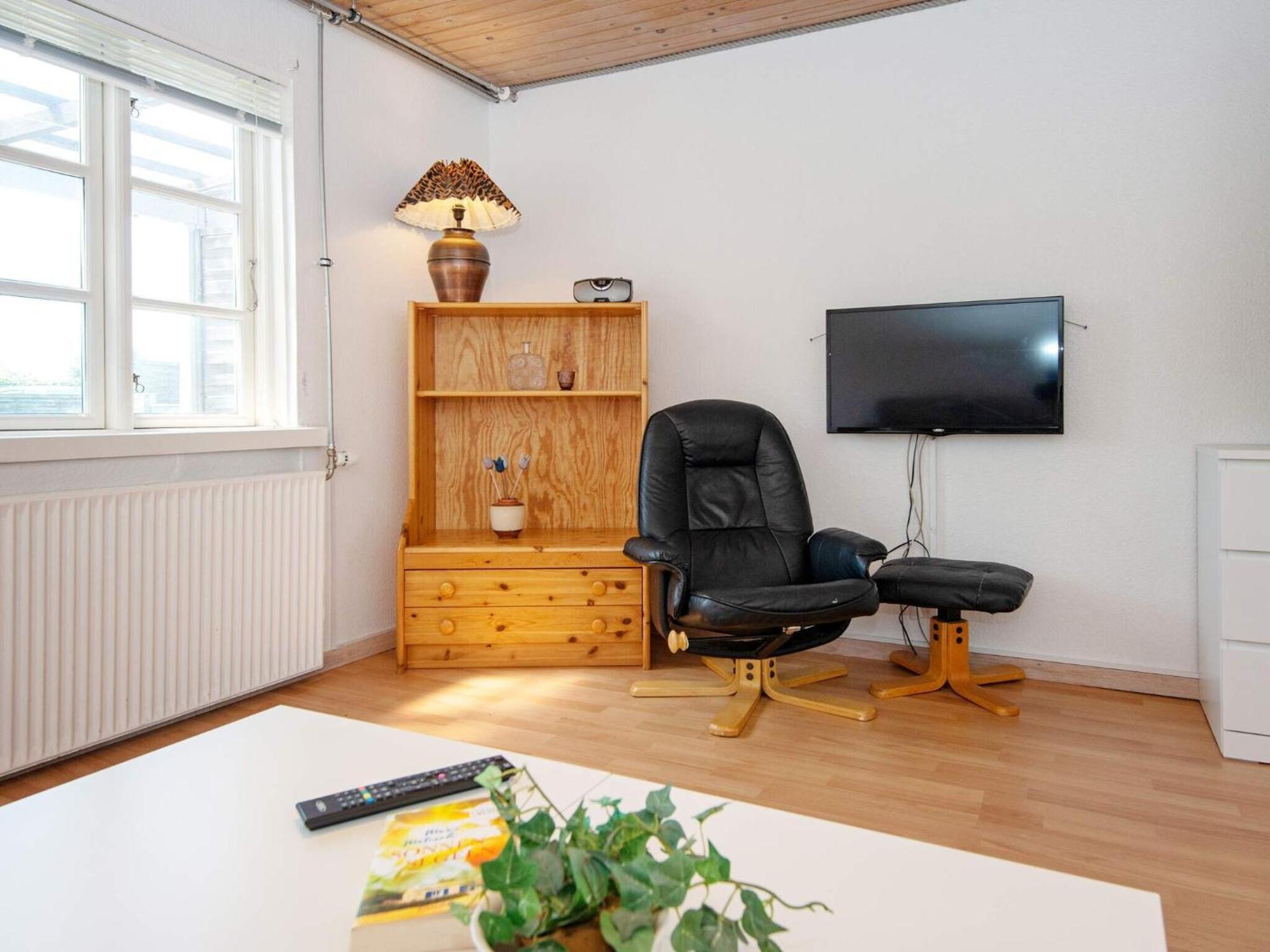 4 Person Holiday Home In Sydals Osterby (Sonderjylland) Exterior foto