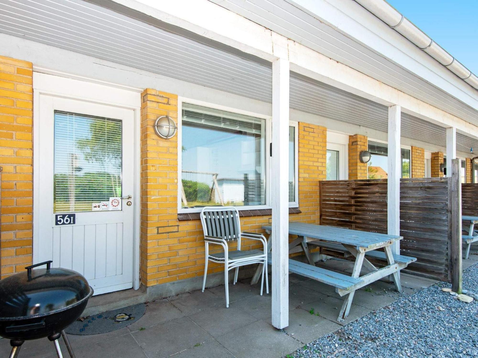 4 Person Holiday Home In Sydals Osterby (Sonderjylland) Exterior foto